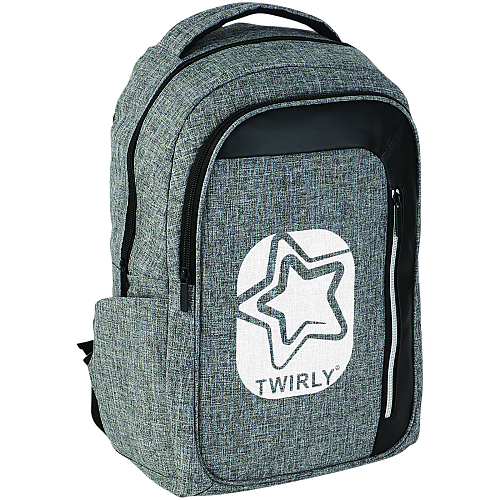 Vault RFID 15.6 laptop backpack 2