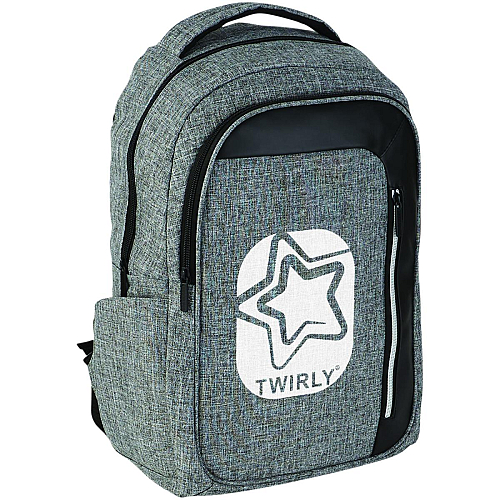 Vault RFID 15 laptop backpack 16L 2