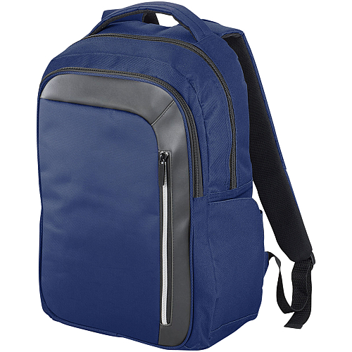 Vault RFID 15 laptop backpack 16L 1