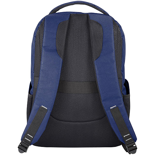 Vault RFID 15 laptop backpack 16L 4