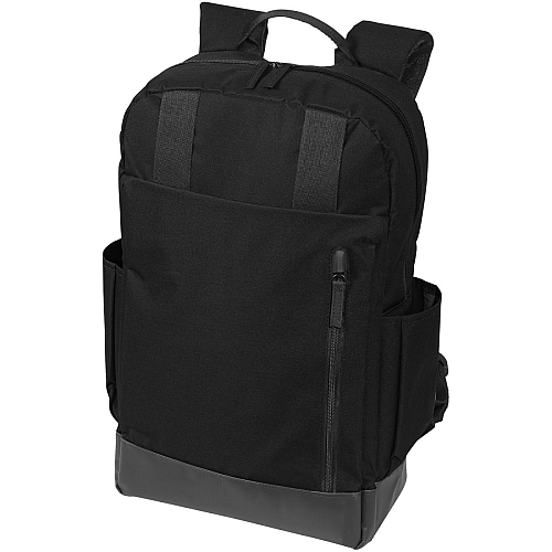 Compu 15.6 laptop backpack 14L 1