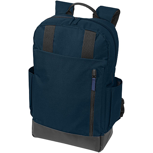 Compu 15.6 laptop backpack 14L 1