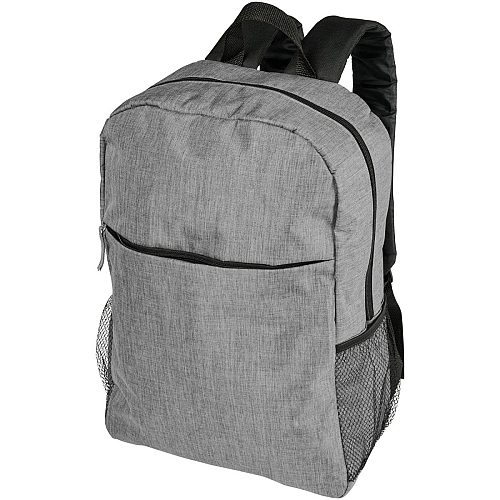 Hoss 15 laptop backpack 18L 1