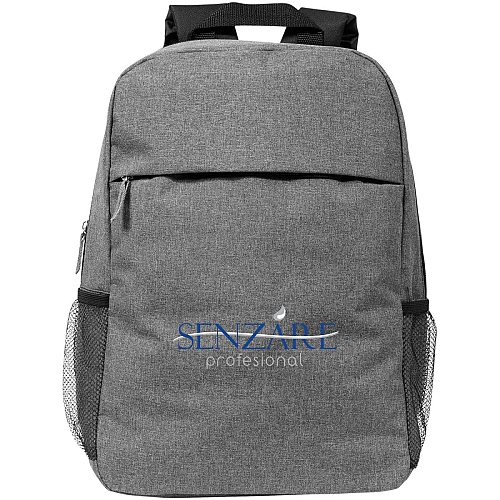 Hoss 15 laptop backpack 18L 2