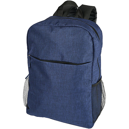Hoss 15 laptop backpack 18L 1