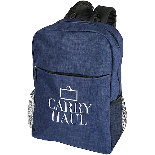 Hoss 15 laptop backpack 18L 2