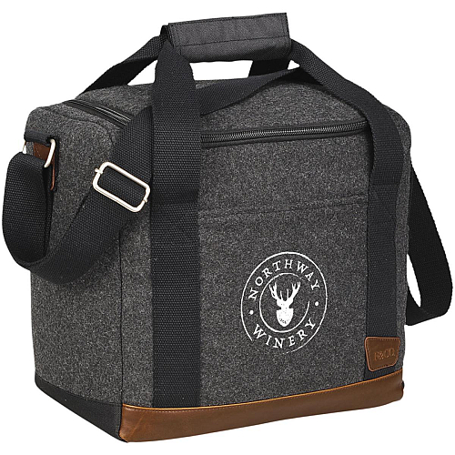 Campster 12-bottle cooler bag 13L 3