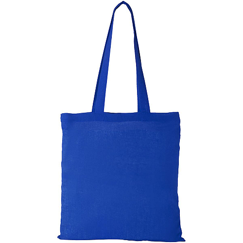 Peru 180 g/m² cotton tote bag 7L 3