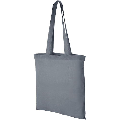 Peru 180 g/m² cotton tote bag 7L 1