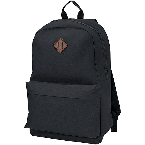 Stratta 15 laptop backpack 15L 1