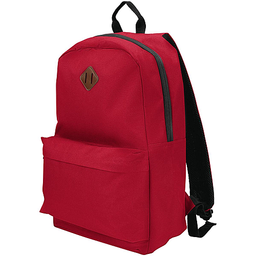 Stratta 15 laptop backpack 15L 1