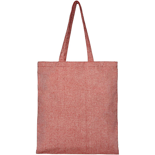 Pheebs 150 g/m² recycled tote bag 7L 4