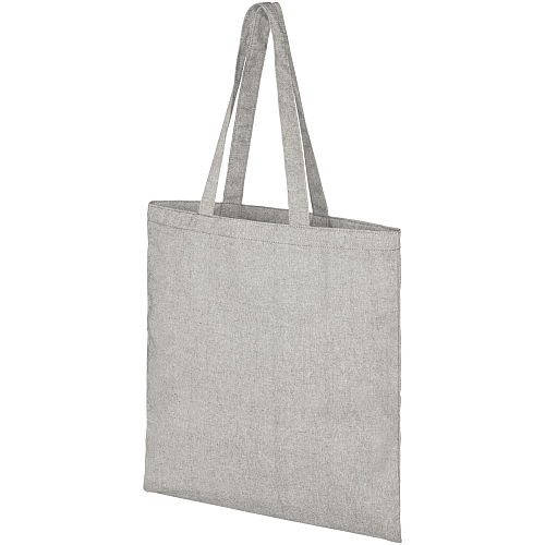 Pheebs 150 g/m² recycled tote bag 7L 1