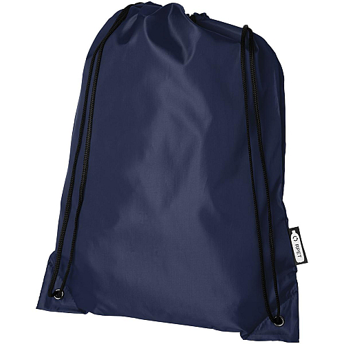 Oriole RPET drawstring bag 5L 1