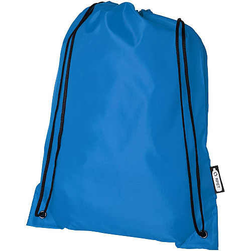 Oriole RPET drawstring bag 5L 1