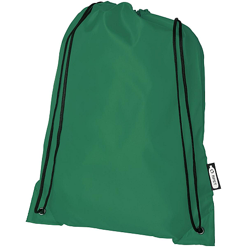 Oriole RPET drawstring bag 5L 1