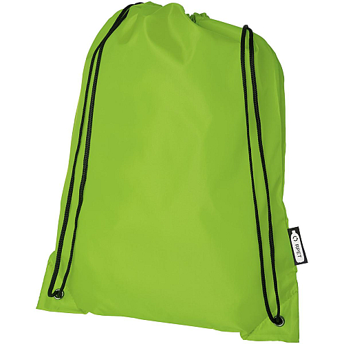 Oriole RPET drawstring bag 5L 1