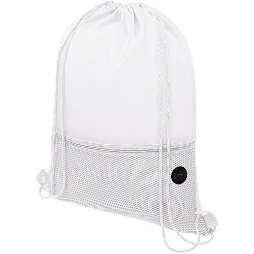 Oriole mesh drawstring bag 5L 1