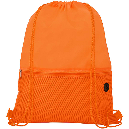 Oriole mesh drawstring bag 5L 3