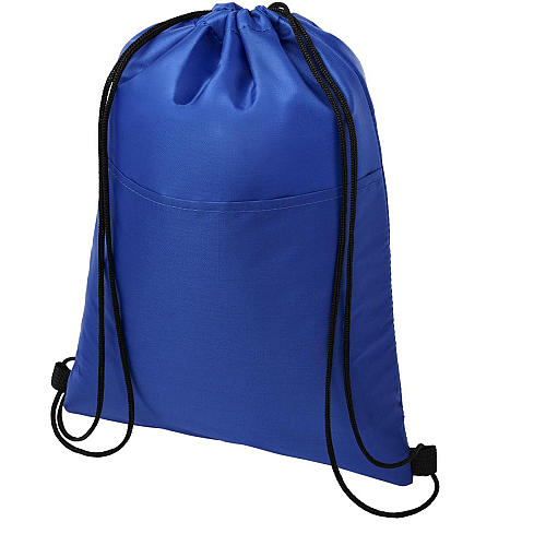 Oriole 12-can drawstring cooler bag 5L 1