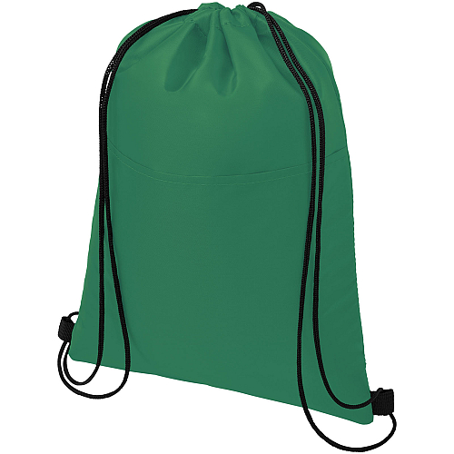 Oriole 12-can drawstring cooler bag 5L 1