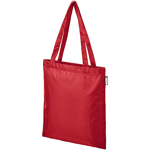 Sai RPET tote bag 1