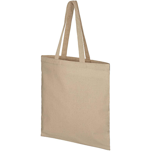 Pheebs 210 g/m² recycled tote bag 7L 1