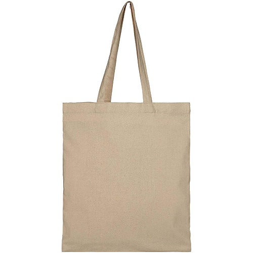 Pheebs 210 g/m² recycled tote bag 7L 3