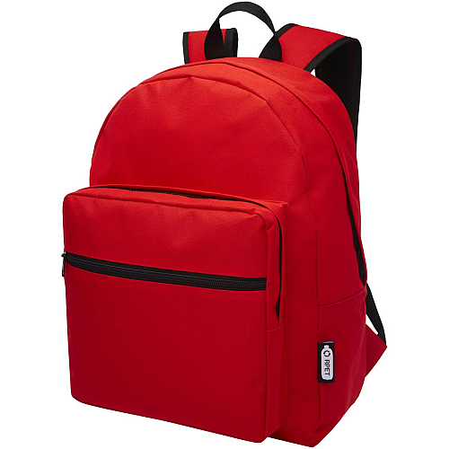 Retrend GRS RPET backpack 16L 1