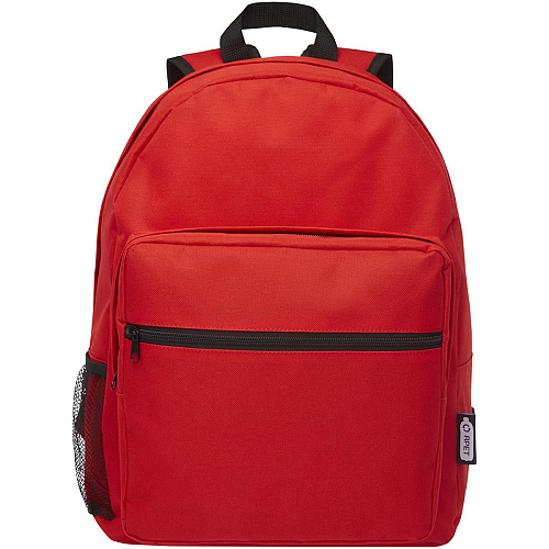 Retrend GRS RPET backpack 16L 4