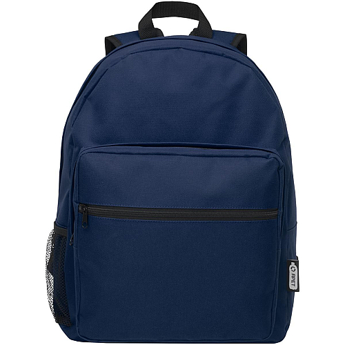 Retrend GRS RPET backpack 16L 4