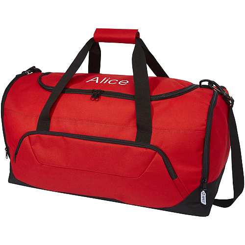 Retrend GRS RPET duffel bag 40L 3