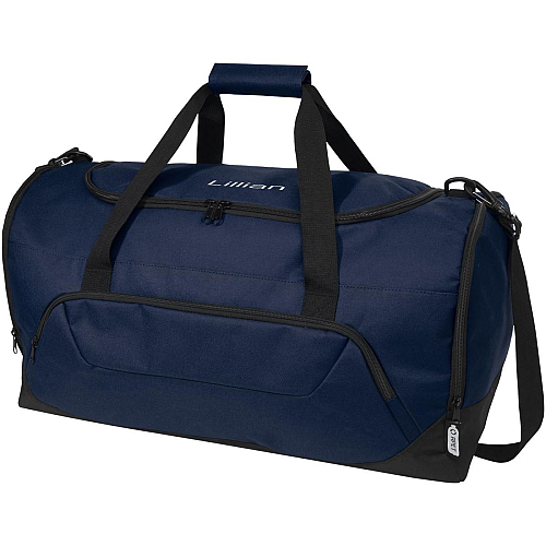 Retrend GRS RPET duffel bag 40L 4