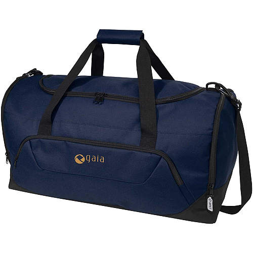 Retrend GRS RPET duffel bag 40L 3