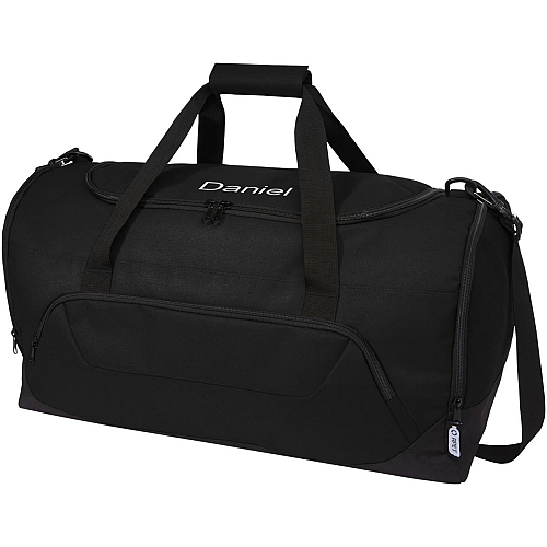 Retrend GRS RPET duffel bag 40L 3