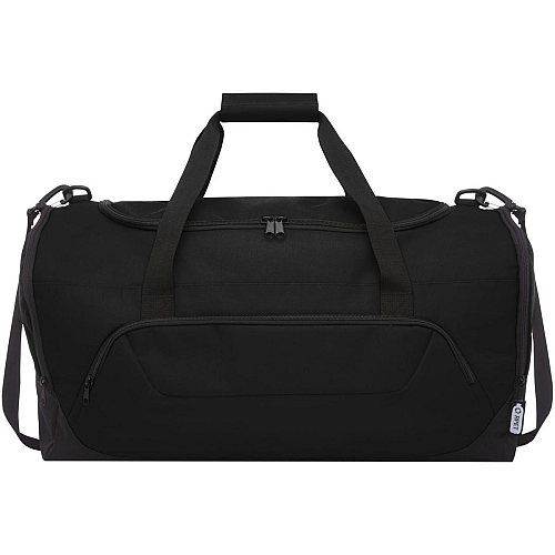 Retrend GRS RPET duffel bag 40L 4