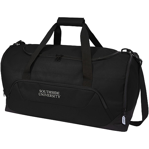 Retrend GRS RPET duffel bag 40L 2