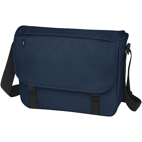 Baikal GRS RPET 15 laptop bag 1