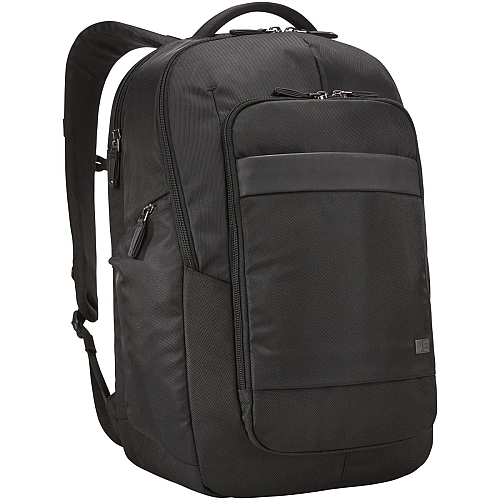 Case Logic Notion 17.3 laptop backpack 29L 1