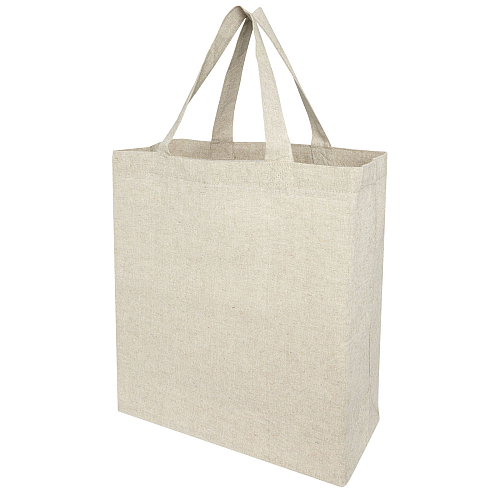 Pheebs 150 g/m² recycled tote bag 1