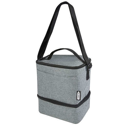 Tundra 9-can RPET lunch cooler bag 1