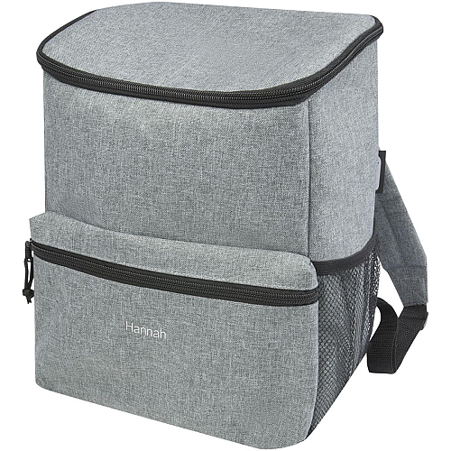 Tundra GRS RPET cooler backpack 12L 3