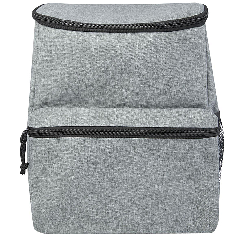 Tundra GRS RPET cooler backpack 12L 4