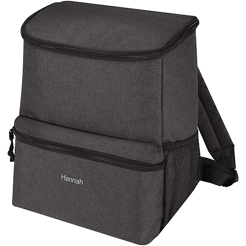 Tundra GRS RPET cooler backpack 12L 3