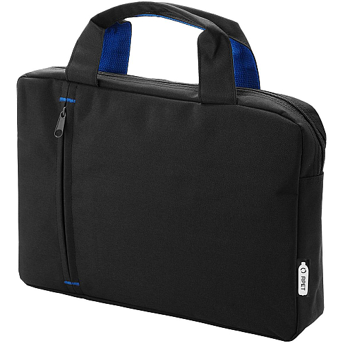 Detroit RPET conference bag 4L 1