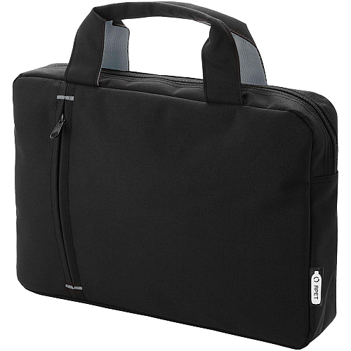 Detroit RPET conference bag 4L 1