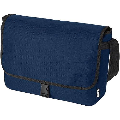 Retrend RPET shoulder bag 6L 1