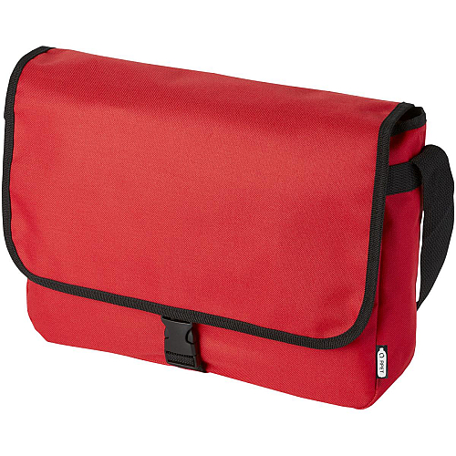 Omaha RPET shoulder bag 1