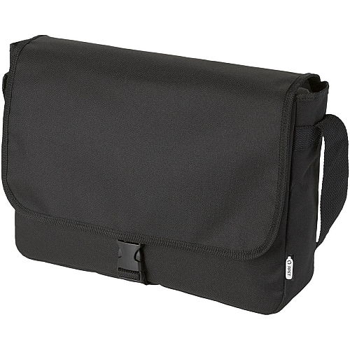 Omaha RPET shoulder bag 1