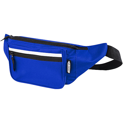 Journey GRS RPET waist bag 1